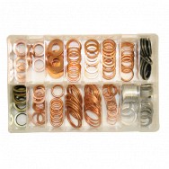Image for Sump Plugs Washers