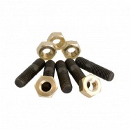 Image for Manifold Nuts