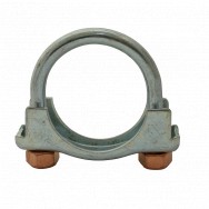 Image for M10 Ford 'U' Clamps