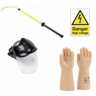 Image for Safety Equipment & Signage