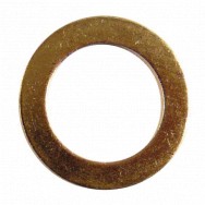 Image for Copper Washers - Imperial