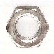 Image for Metric Steel Nuts (Fine)