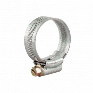 Image for Worm Drive Hose Clips
