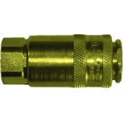 Image for Female Airflow Coupling