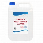 Image for Virabact Multi-surface Cleaner