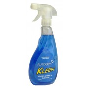 Image for Window Cleaner In Spray Bottle (750ml)