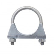 Image for 36mm Universal M8 Clamp