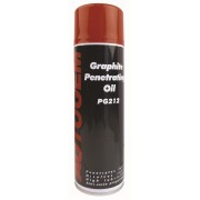 Image for Penetrating Oil With Graphite