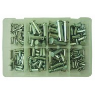 Image for Assorted Clevis Pins