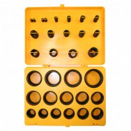 Image for Assorted O-Rings - Metric (3mm - 45mm)