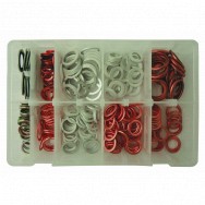 Image for Assorted Sump Plug Washers - Mixed (Popular)