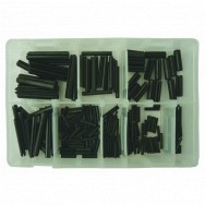 Image for Assorted Spring Roll Pins - Metric