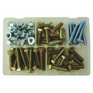 Image for Assorted M10 Fasteners