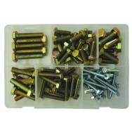 Image for Assorted Set Screws Size M6 - M12