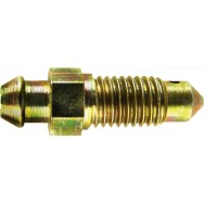 Image for Bleed Screw - M7 x 1.00mm - Renault / VW