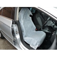 Image for Standard Seat Covers - Roll