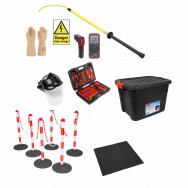 Image for EV Equipment Starter Kit