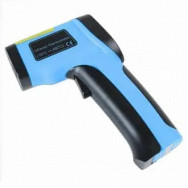 Image for Infrared Laser Digital Thermometer