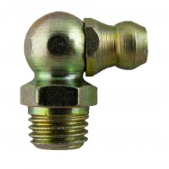 Image for Grease Nipple - M8 x 1.00mm Angle