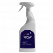 Image for Autogem Hard Surface Cleaner 750ml Trigger Spray