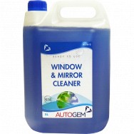 Image for Window Cleaner