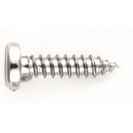 Image for Pan Head Pozi Self Tapping Screws - No. 8 x 1/2?