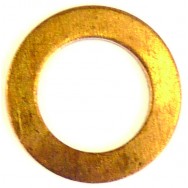 Image for Sump Washers - 25.0mm / 16.0mm