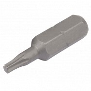 Image for Replacement 1/4? Torx Bit for Schrader Systems (Fits TPT07)