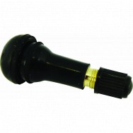 Image for Type 413 Tubeless Valve - Rubber