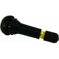 Image for Type 414 Tubeless Valve - Rubber