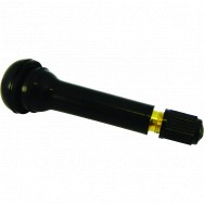Image for Type 418 Tubeless Valve - Rubber