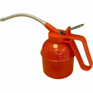 Image for Metal Oil Can