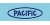 Logo for PACIFIC